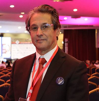 Mohamed Saddek Guemmoudi