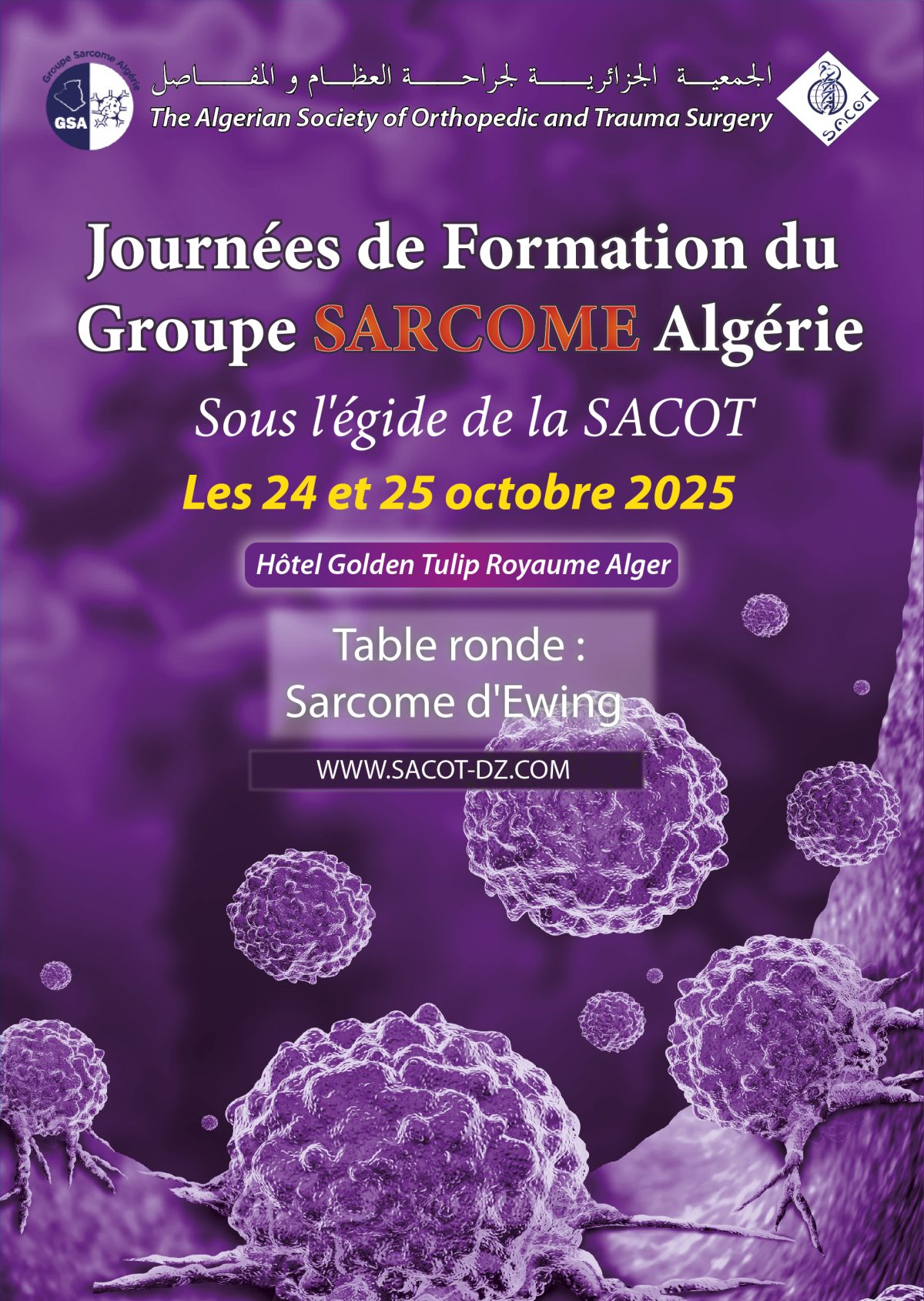 Cours SACOT Avril